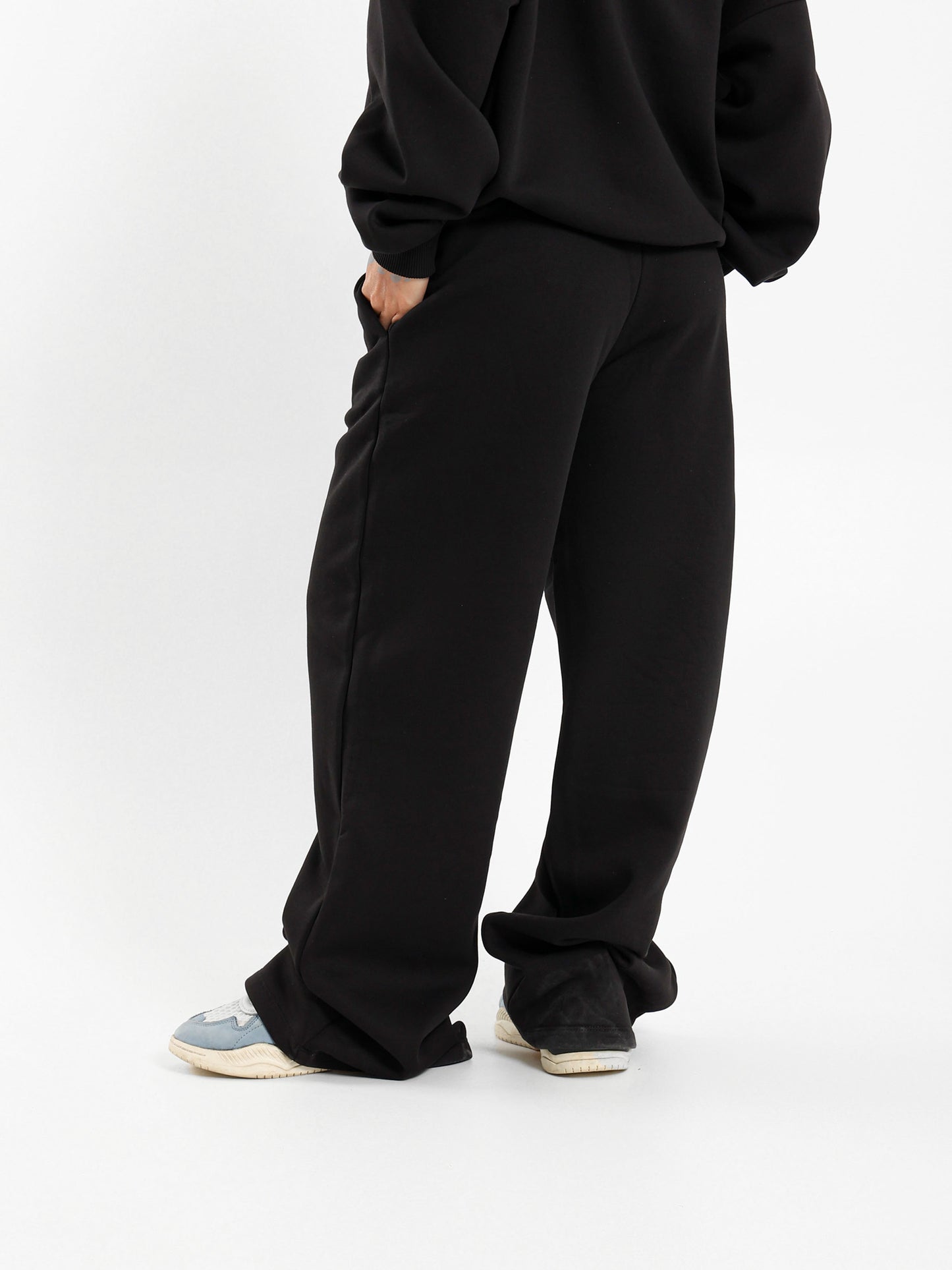Loose Fit Sweatpants