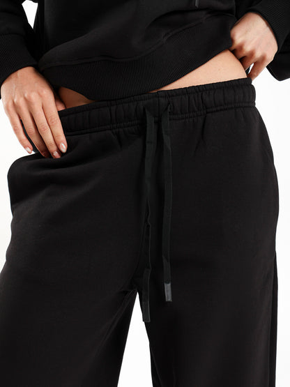 Loose Fit Sweatpants
