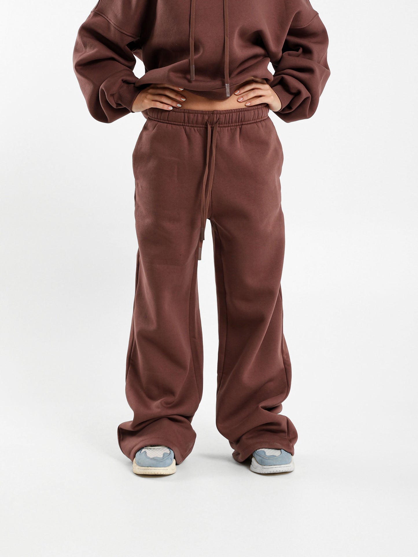 Loose Fit Sweatpants
