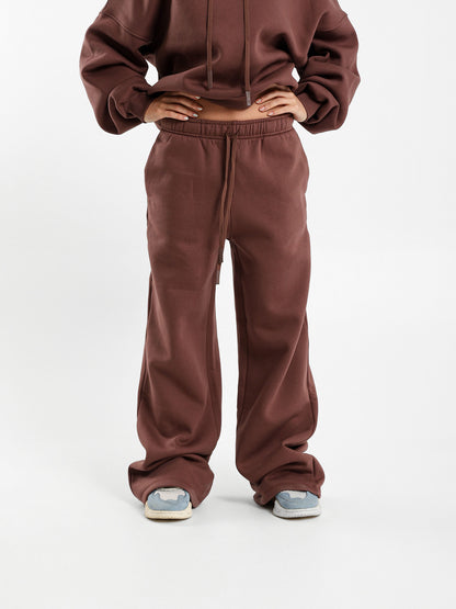 Loose Fit Sweatpants
