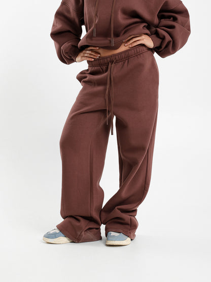 Loose Fit Sweatpants