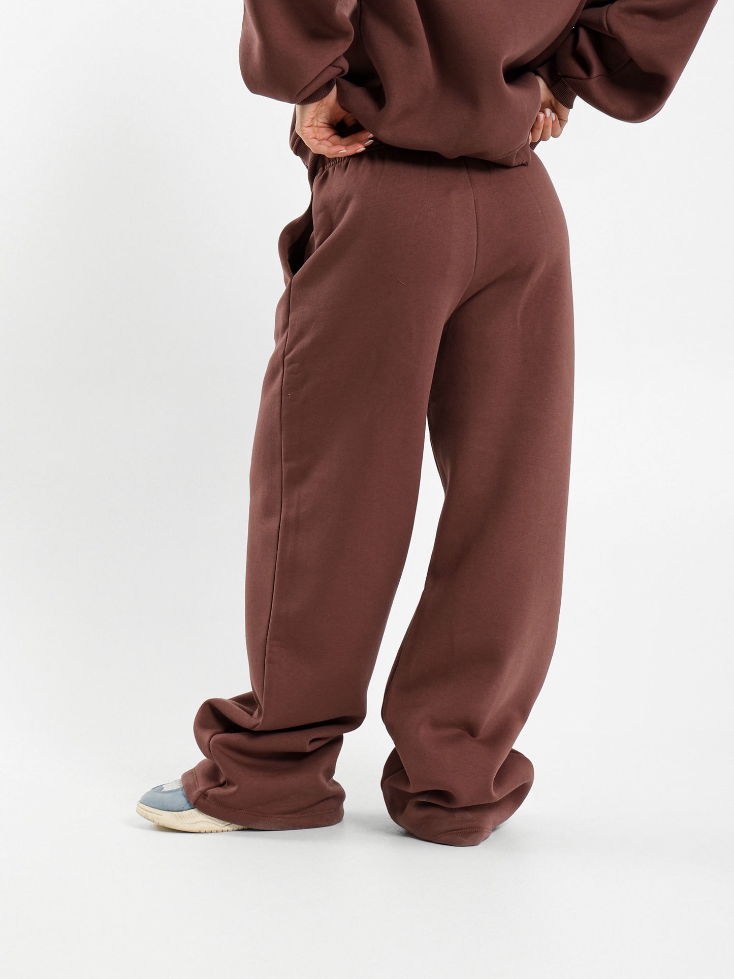 Loose Fit Sweatpants