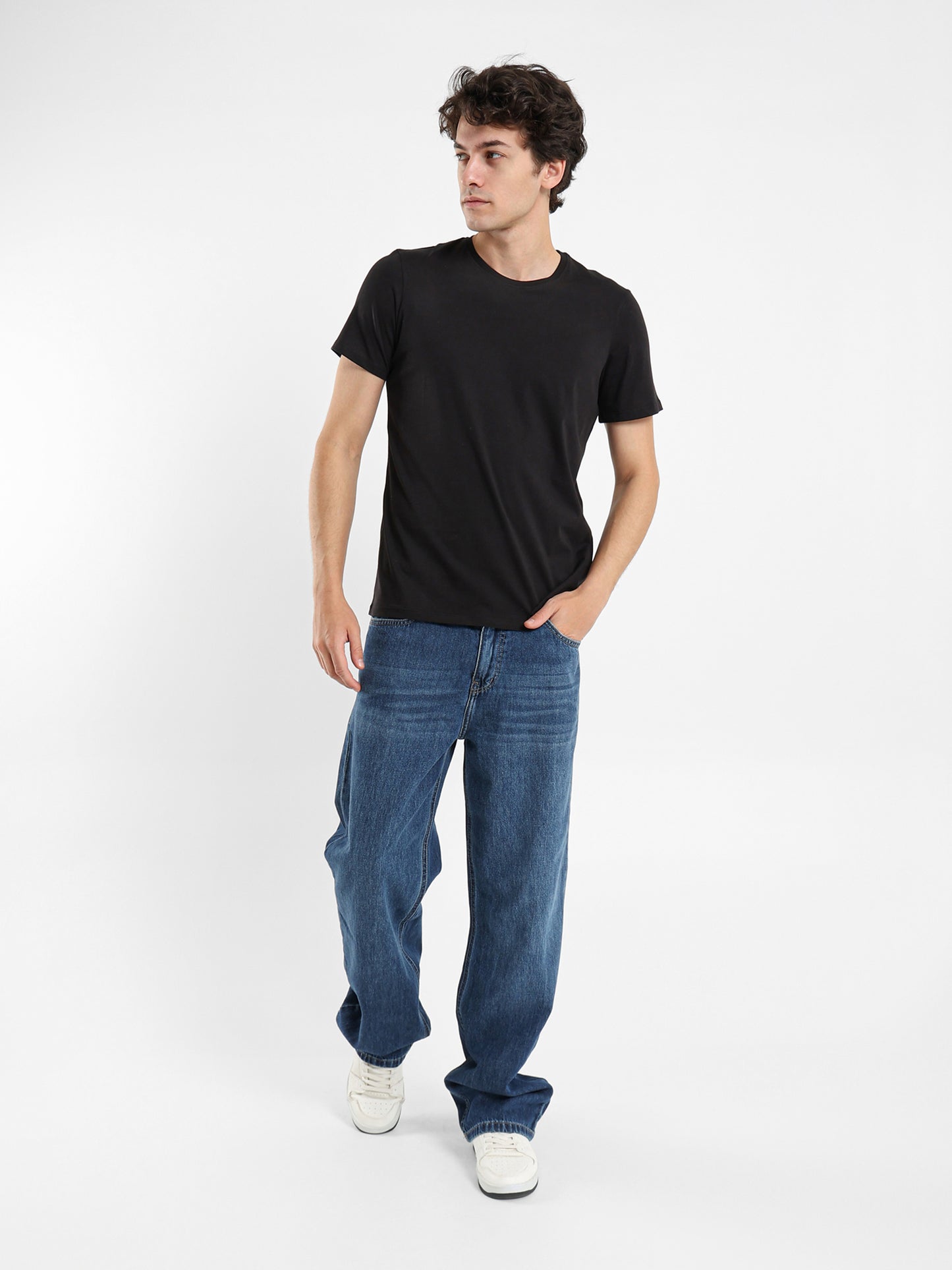 Regular Fit T-Shirt