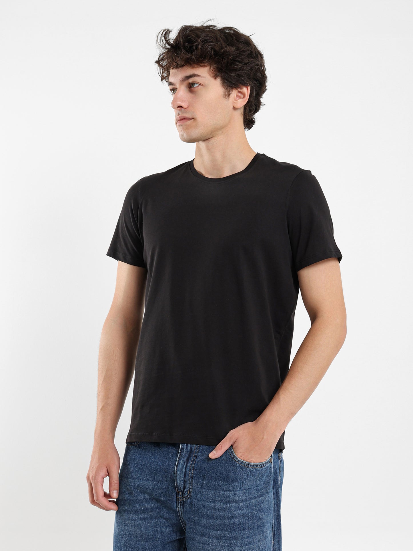 Regular Fit T-Shirt