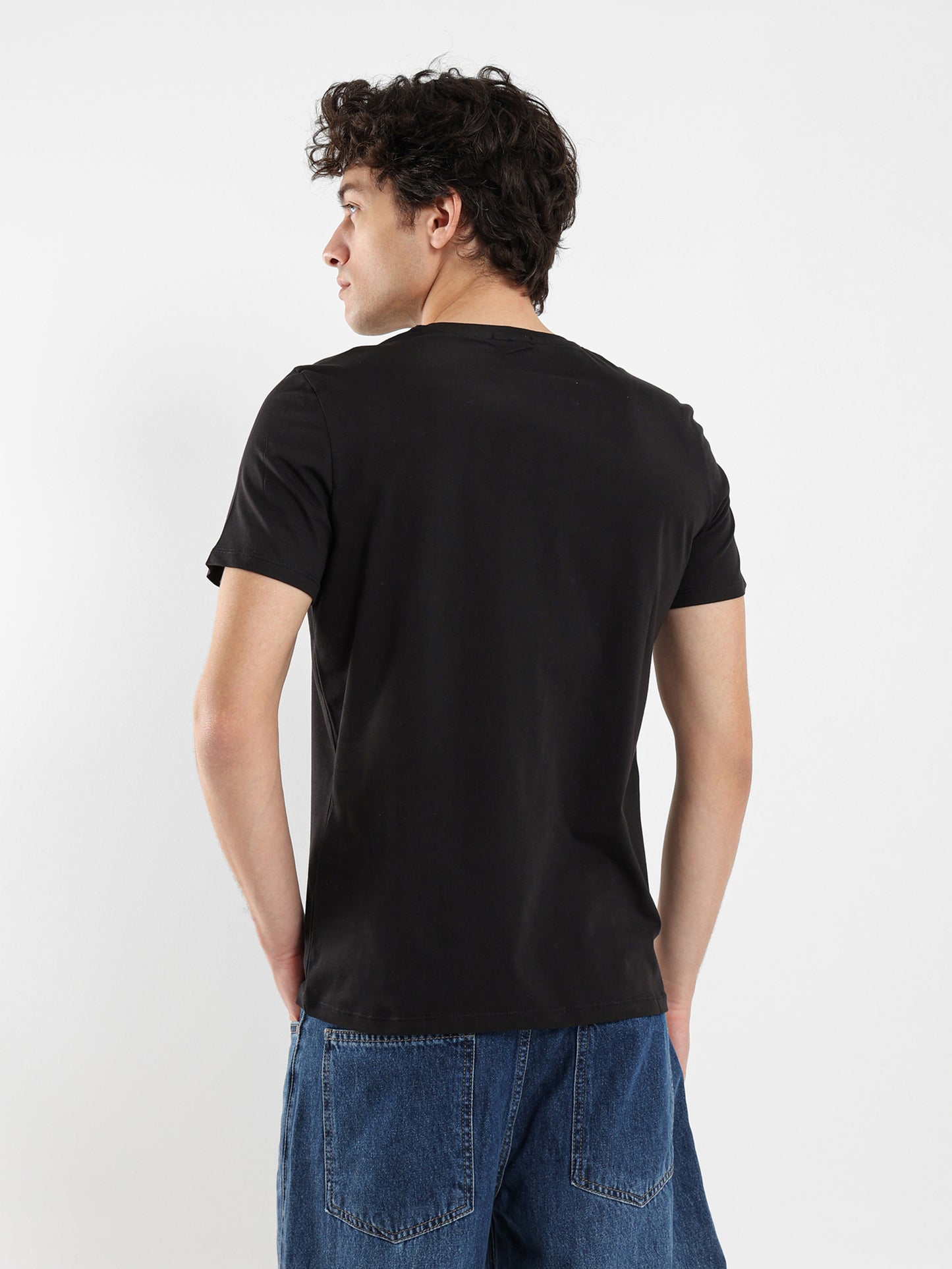 Regular Fit T-Shirt