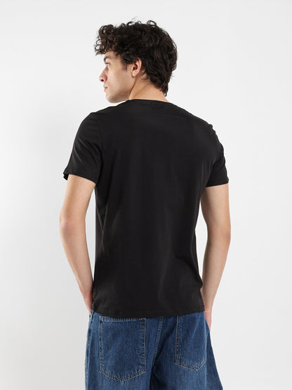 Regular Fit T-Shirt