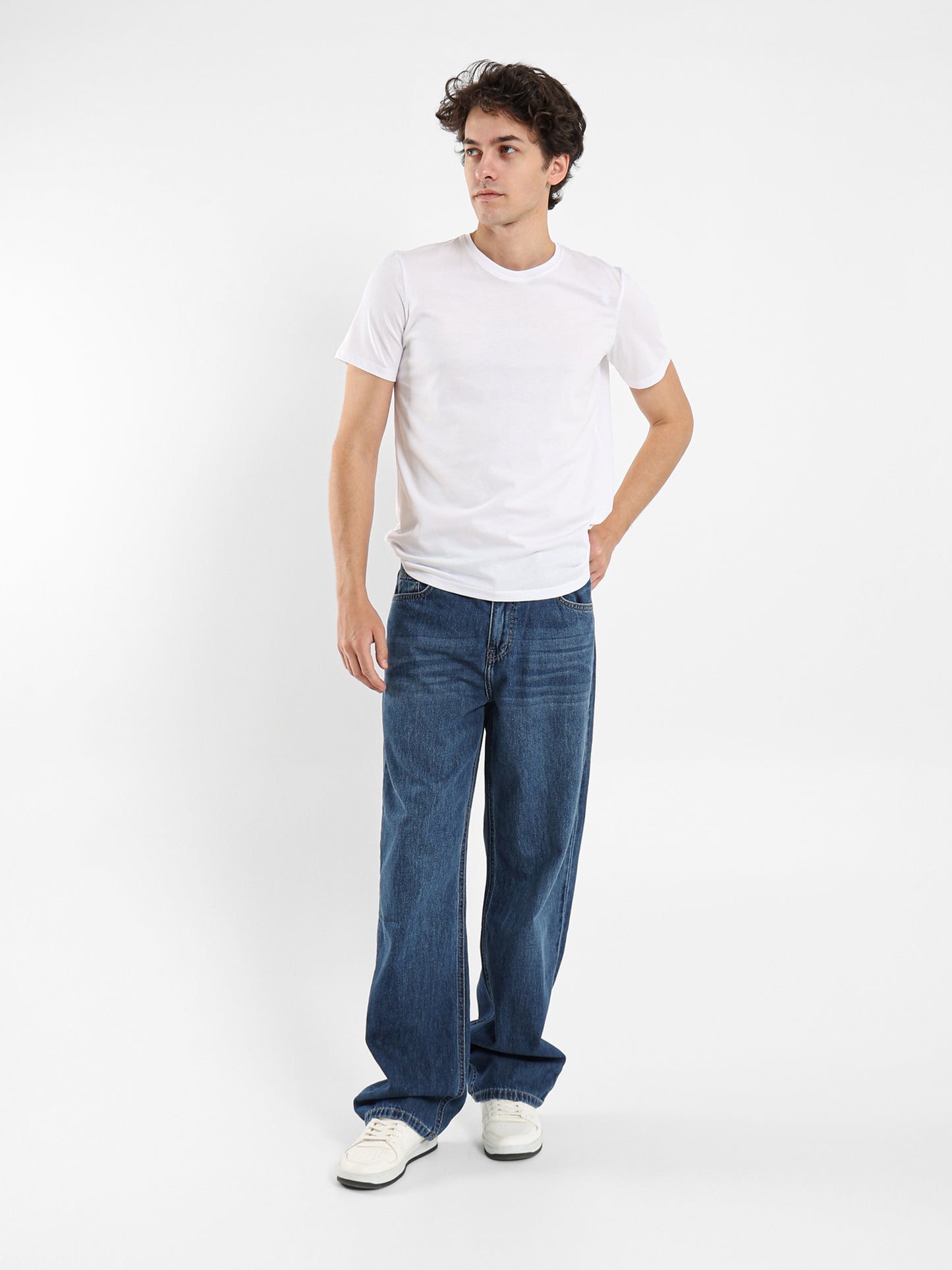 Regular Fit T-Shirt