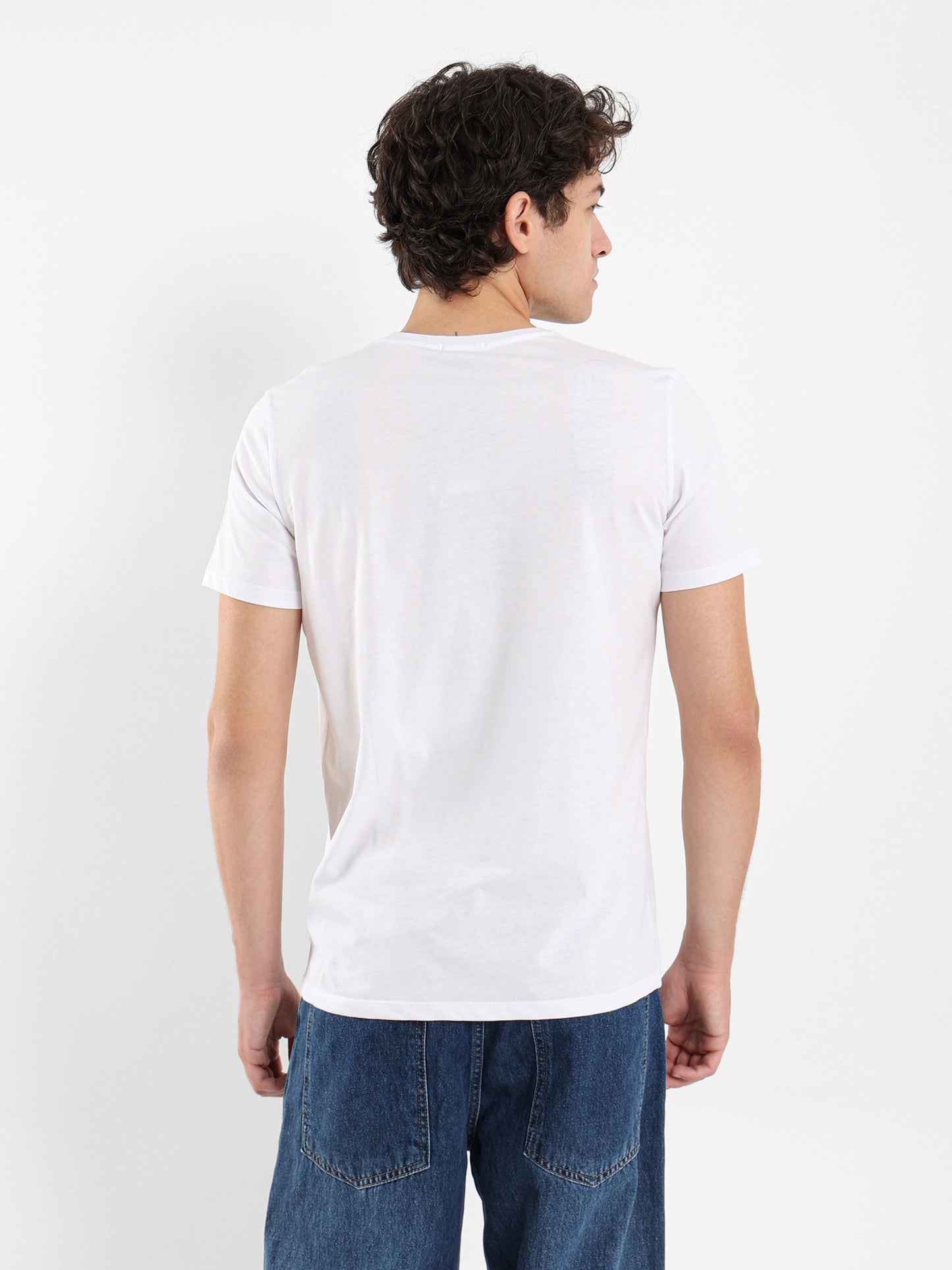 Regular Fit T-Shirt