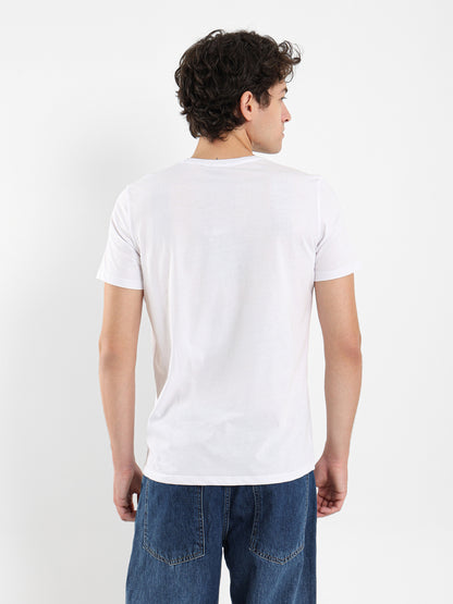 Regular Fit T-Shirt