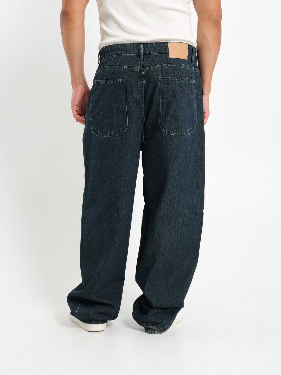 Skater Fit Jeans
