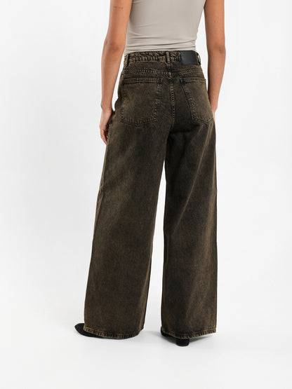 Oversized Baggy Jeans