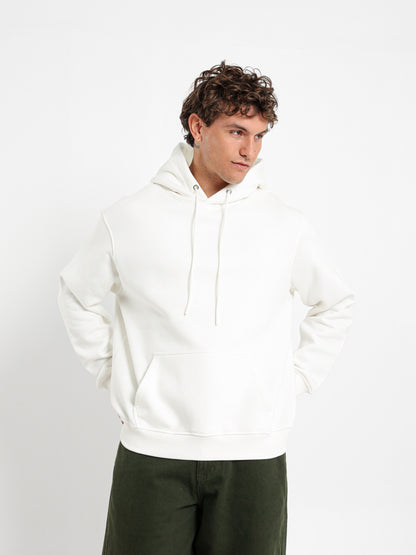 Basic Oversized Hoodie