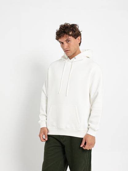 Basic Oversized Hoodie