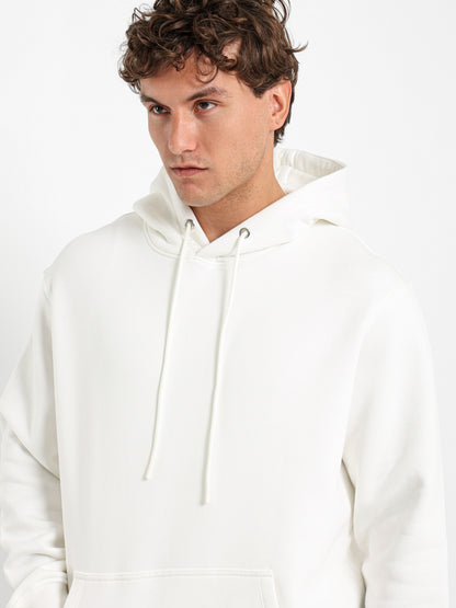 Basic Oversized Hoodie