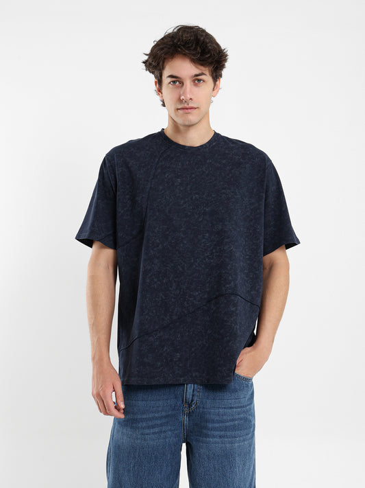 Tie-Dye T-Shirt