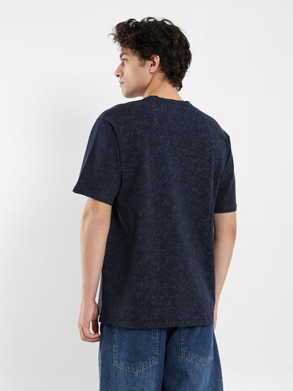 Tie-Dye T-Shirt