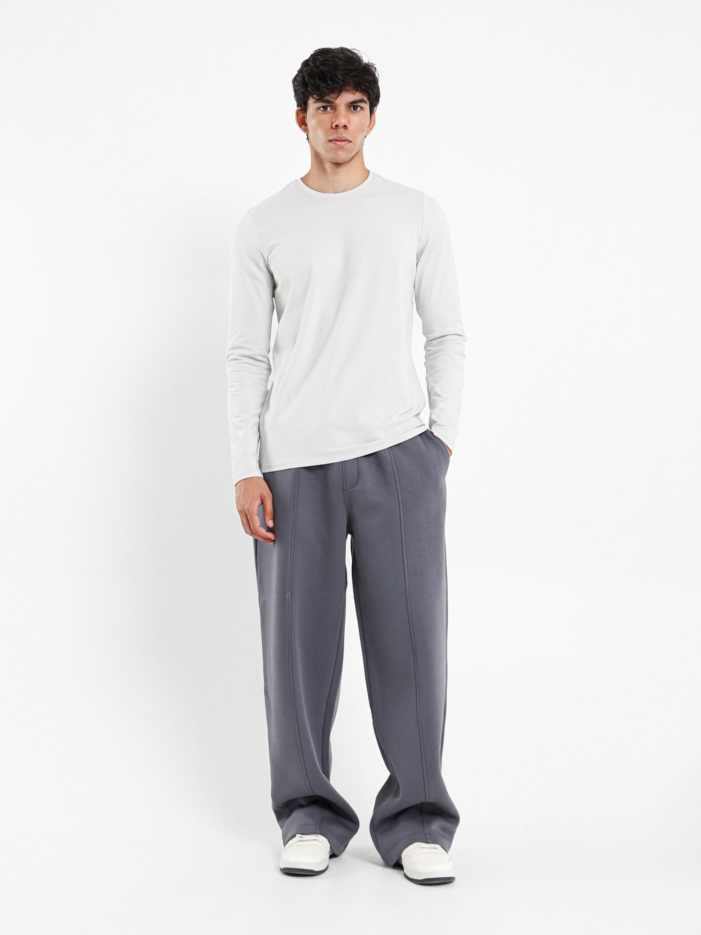 Relaxed Fit Jogging Pants