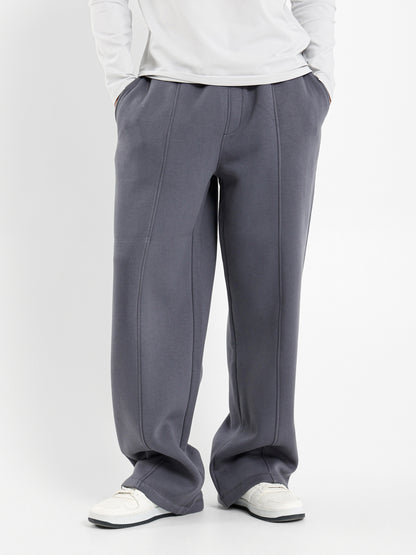 Relaxed Fit Jogging Pants