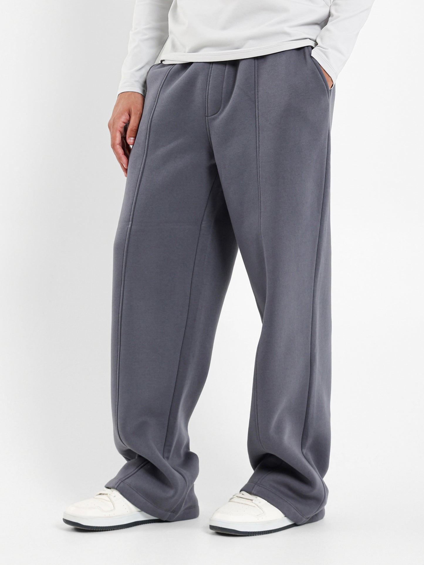 Relaxed Fit Jogging Pants