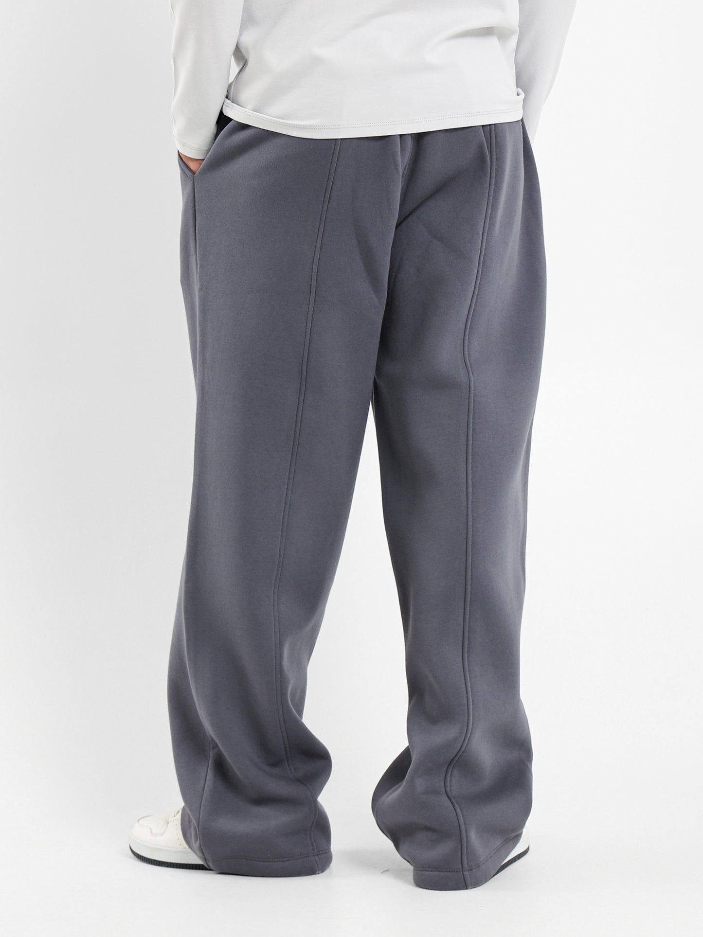 Relaxed Fit Jogging Pants