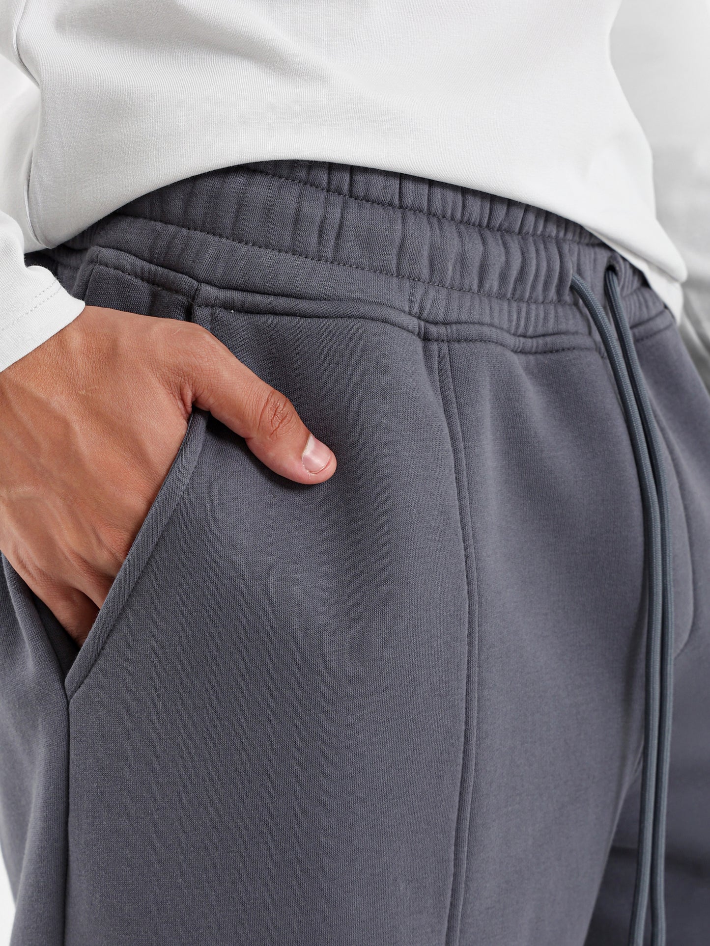 Relaxed Fit Jogging Pants
