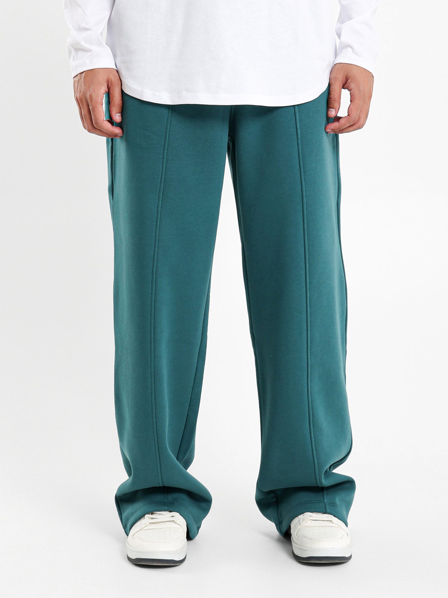 Relaxed Fit Jogging Pants