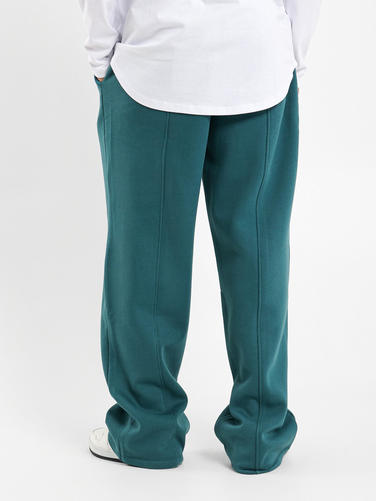 Relaxed Fit Jogging Pants