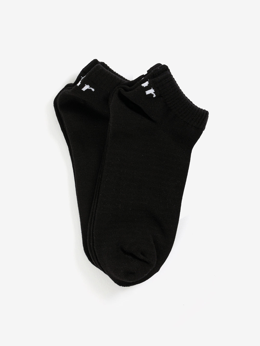 Pack of 3 Ankle Socks