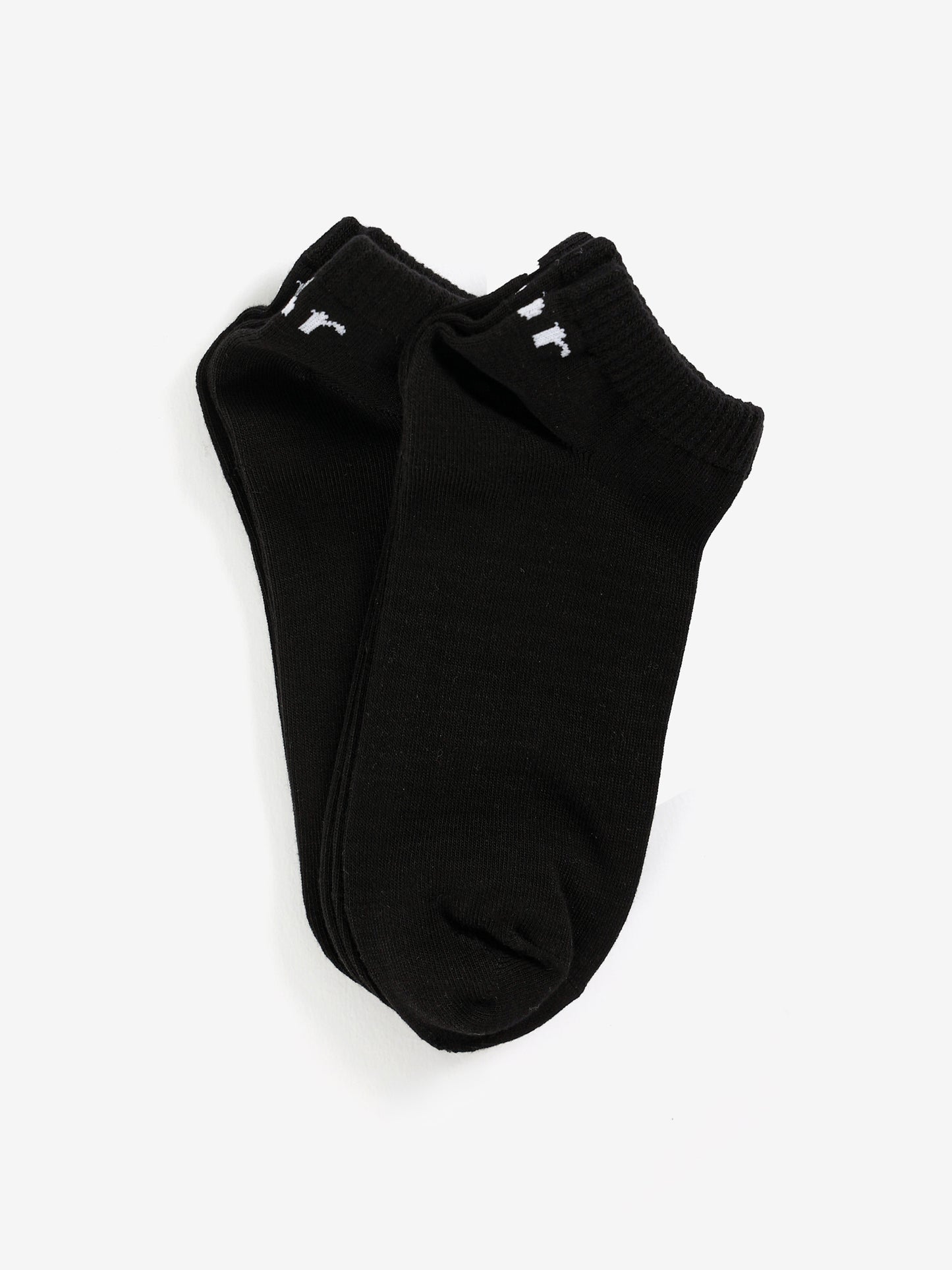 Pack of 3 Ankle Socks