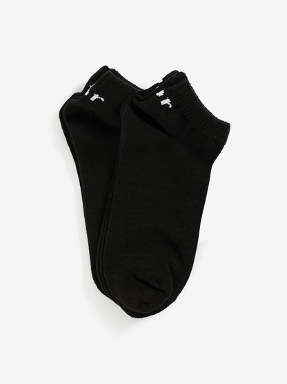 Pack of 3 Ankle Socks