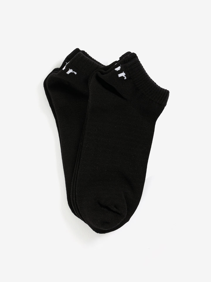 Pack of 3 Ankle Socks