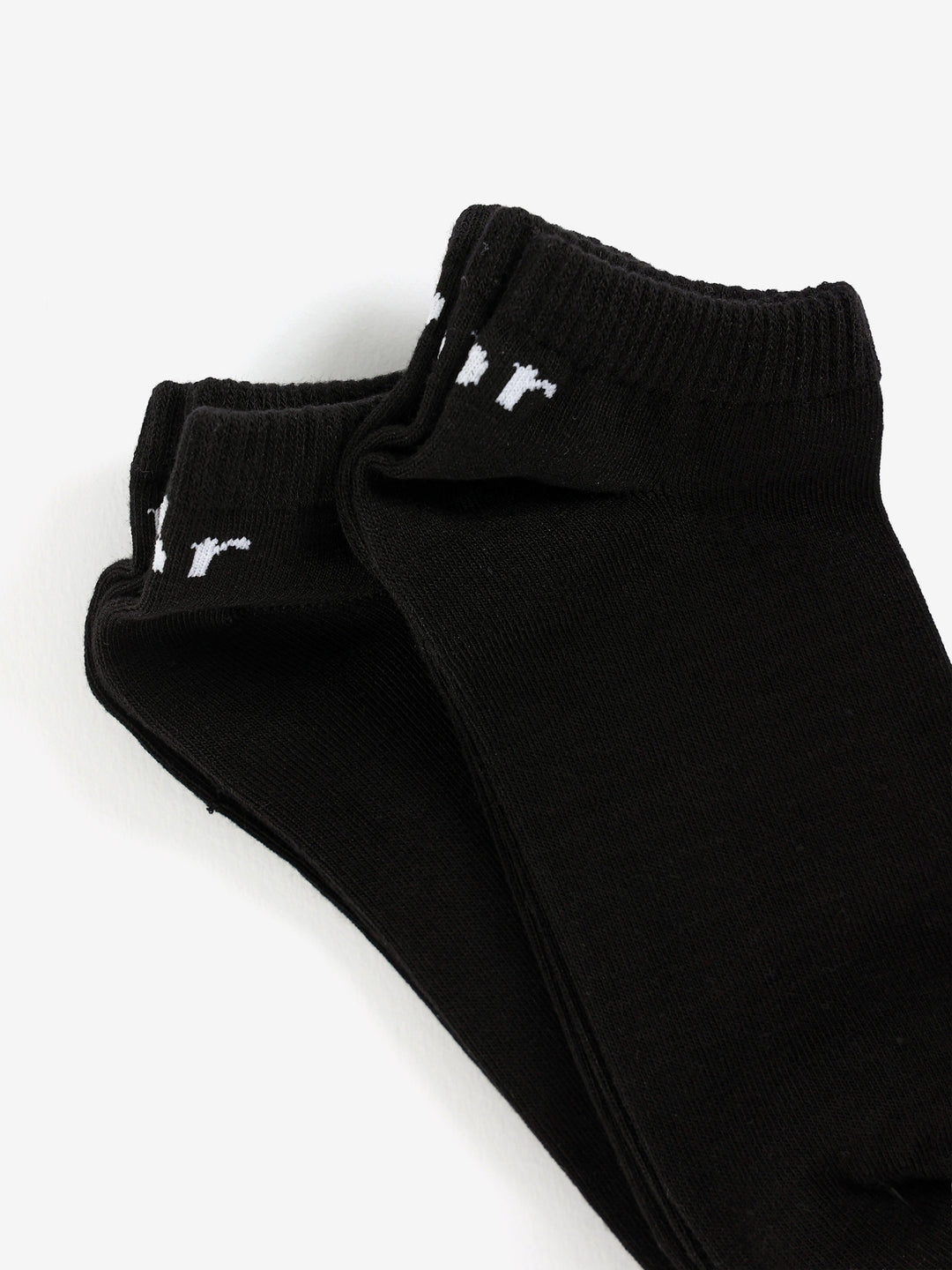Pack of 3 Ankle Socks