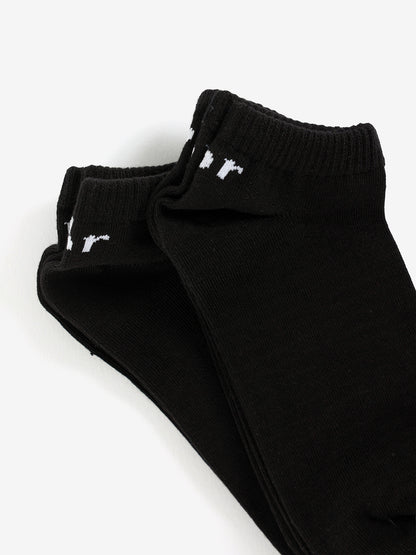 Pack of 3 Ankle Socks