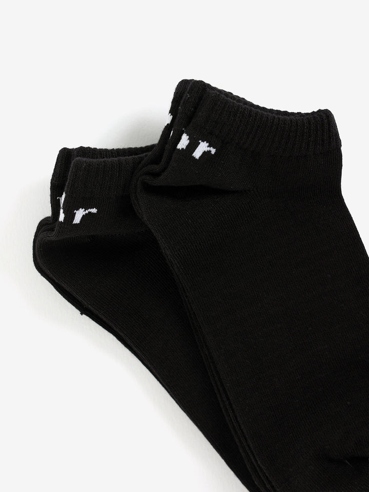 Pack of 3 Ankle Socks