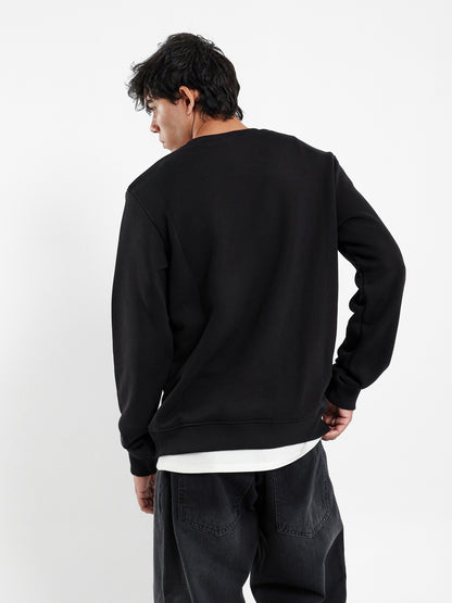 Basic Sweatshirt