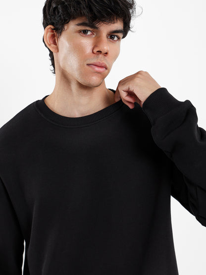 Basic Sweatshirt