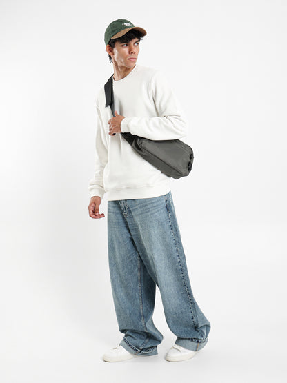 Extra Loose fit Baggy Jeans