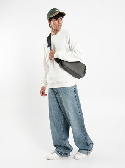 Basic Sweatshirt