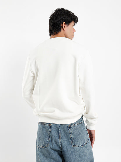 Basic Sweatshirt