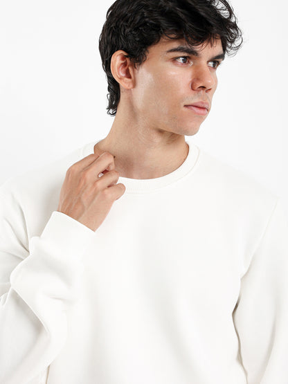 Basic Sweatshirt