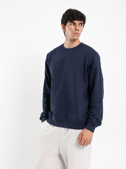 Basic Sweatshirt