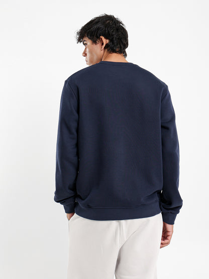 Basic Sweatshirt