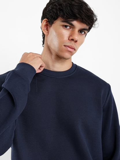 Basic Sweatshirt