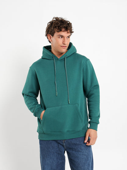 Genuine Hoodie