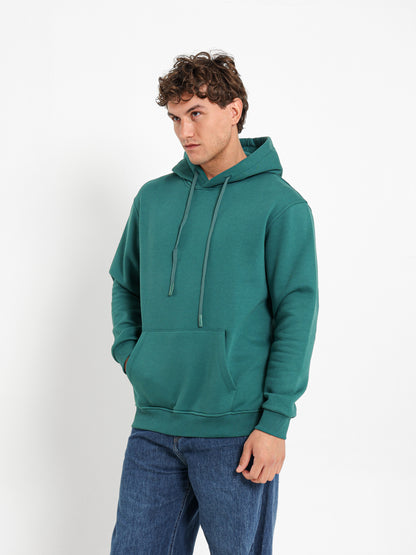 Genuine Hoodie