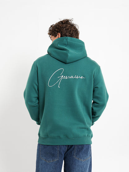 Genuine Hoodie