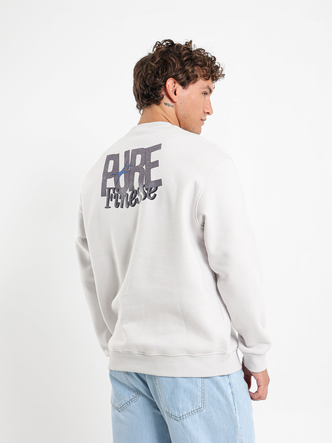 Pure Finesse Hoodie