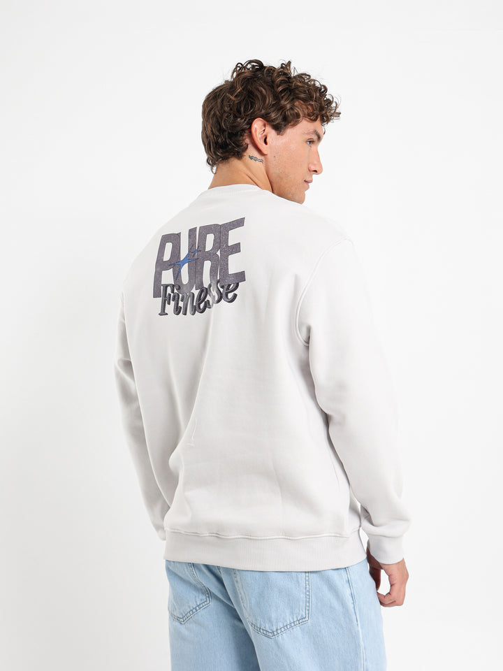Pure Finesse Hoodie