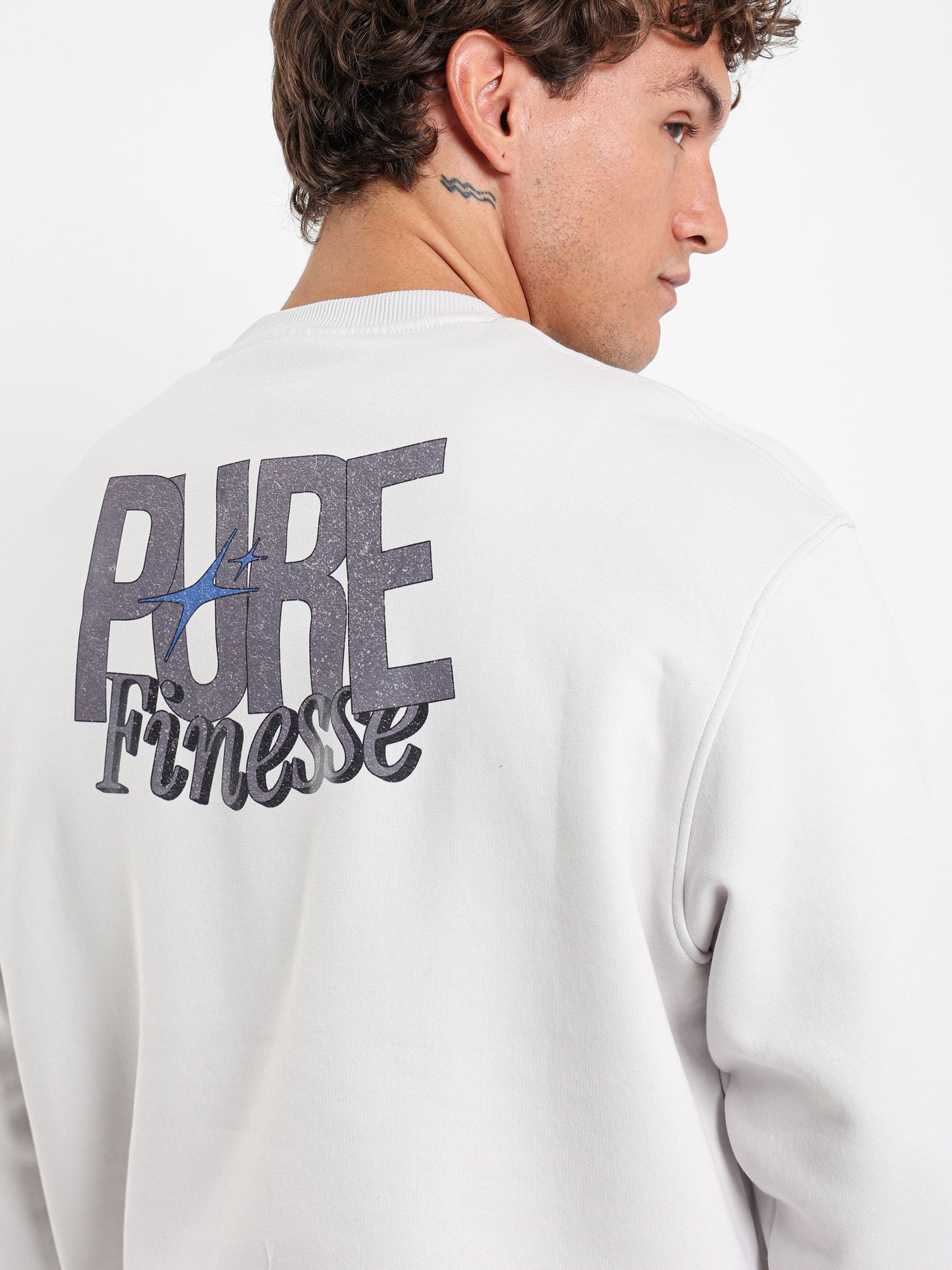Pure Finesse Hoodie