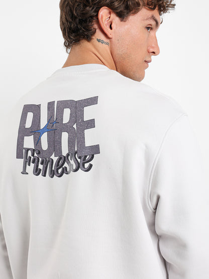 Pure Finesse Hoodie